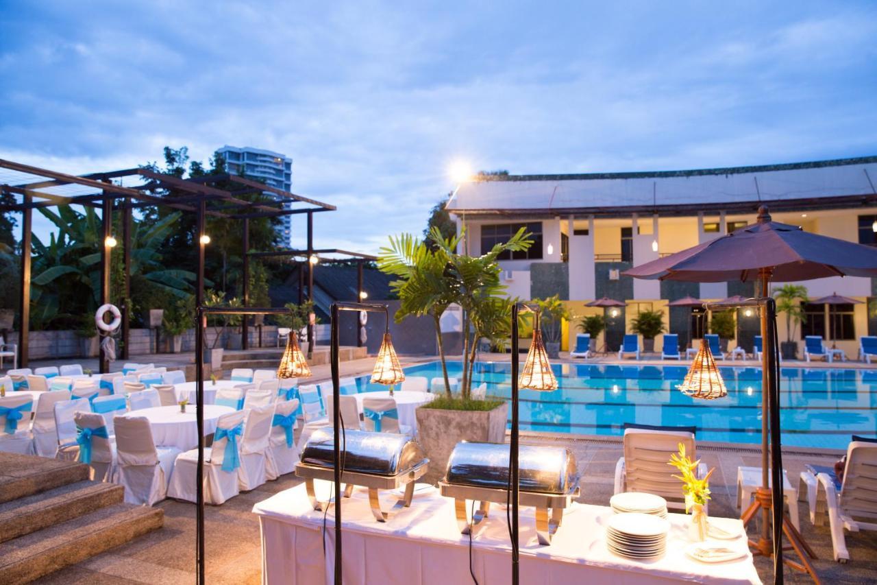 Eco Resort Chiang Mai Exterior foto